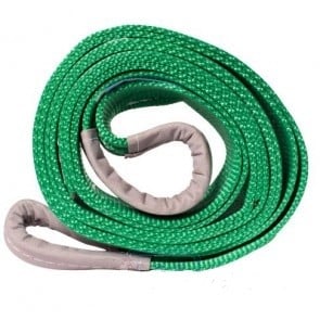 Cantonal Hijsband 2000 daN 2 meter