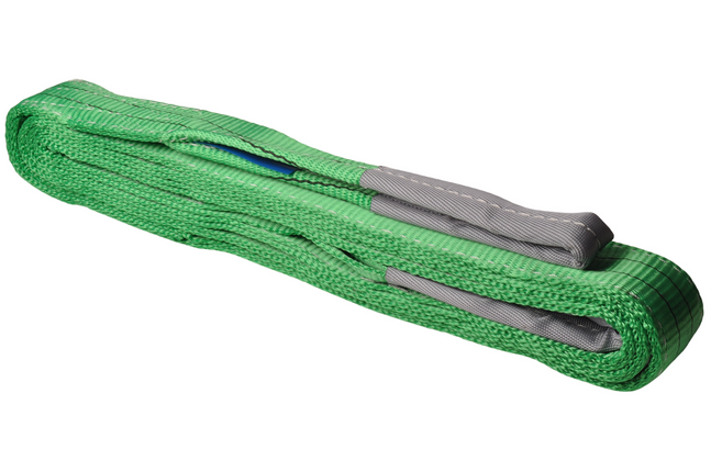 Cantonal Hijsband 2000 daN 3 meter