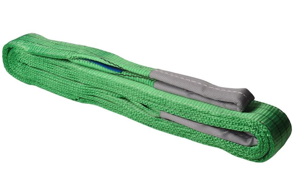 Cantonal Hijsband 2000 daN 3 meter