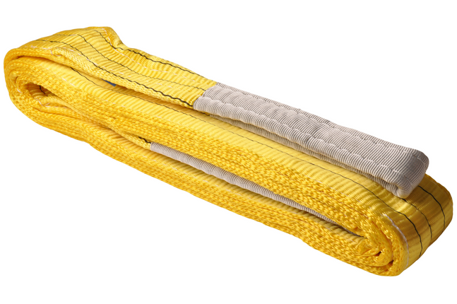 Cantonal Hijsband 3000 daN 4 meter