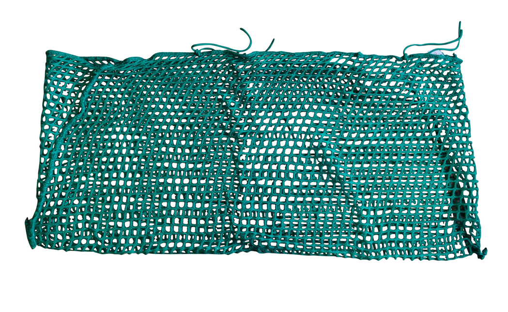 Cantonal Hooinet slowfeeder - 160x80 cm - 3 cm maaswijdte