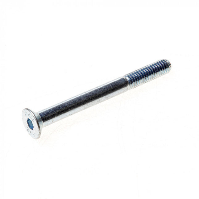 Cantonal Inbus Bout M6x80