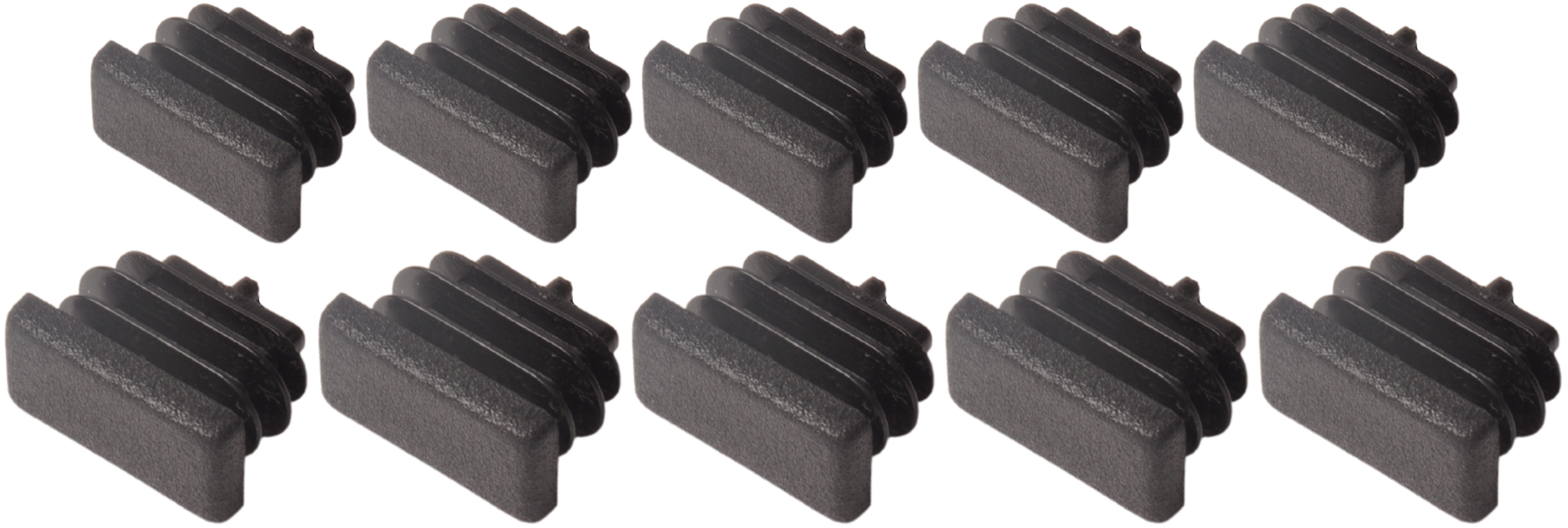 Cantonal Insteekdop 20x10 mm  - 10 stuks