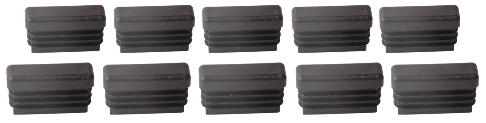 Cantonal Insteekdop 30x10 mm - 10 stuks