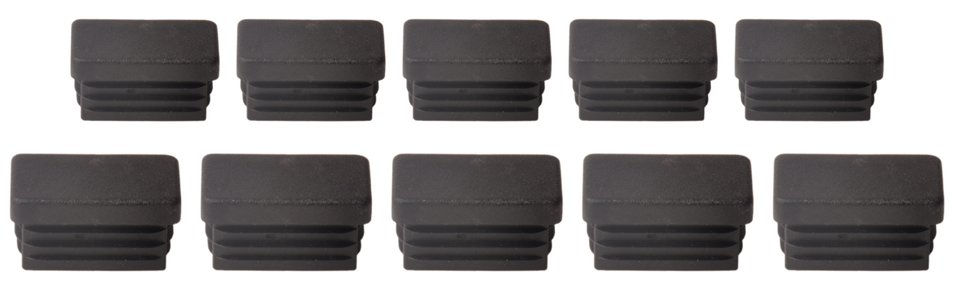 Cantonal Insteekdop 30x15 mm - 10 stuks