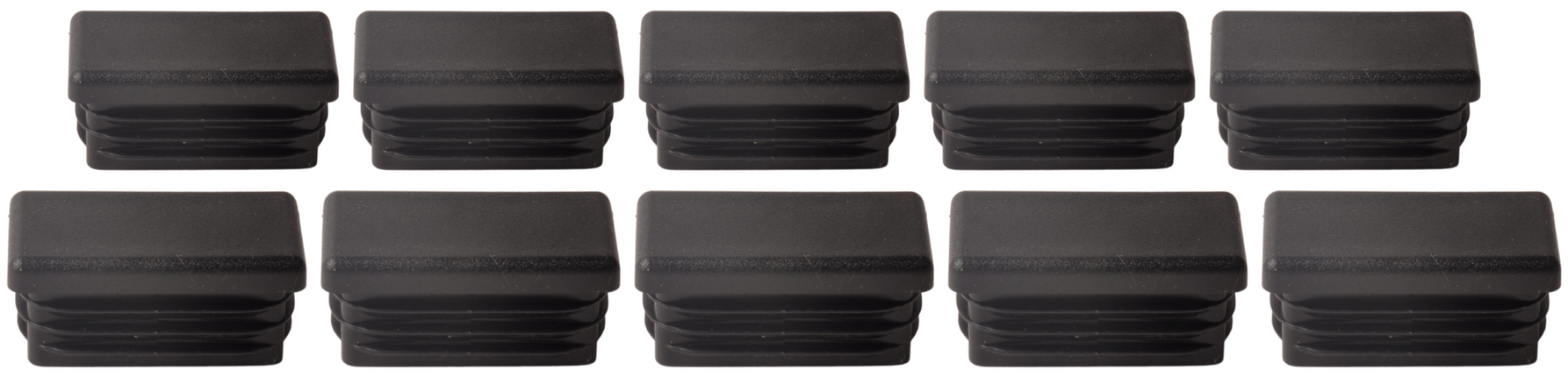 Cantonal Insteekdop 40x20 mm - 10 stuks