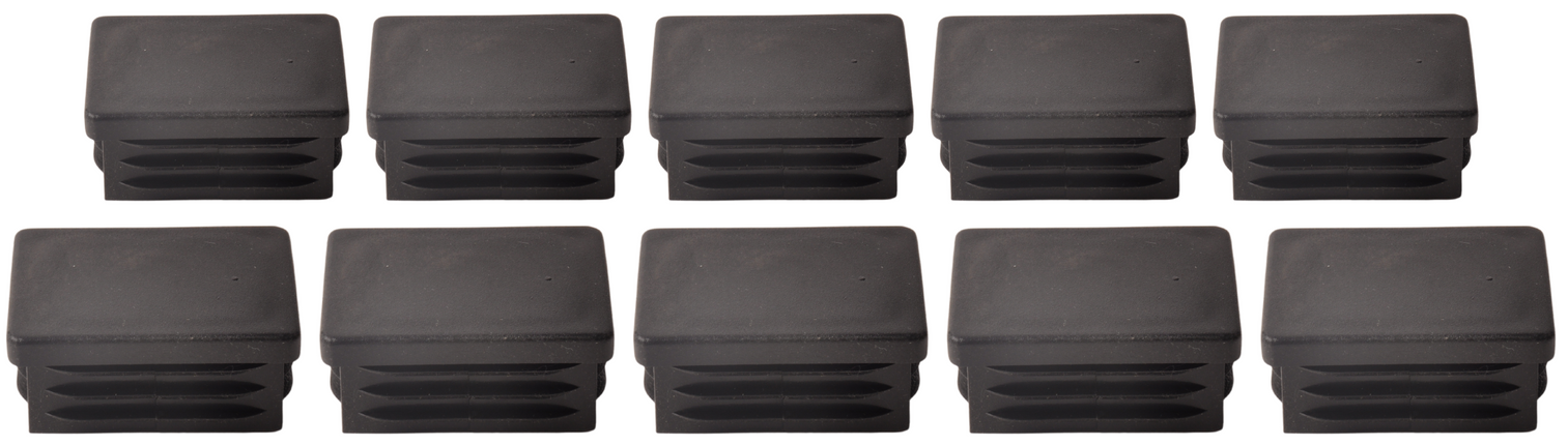 Cantonal Insteekdop 40x30 mm - 10 stuks