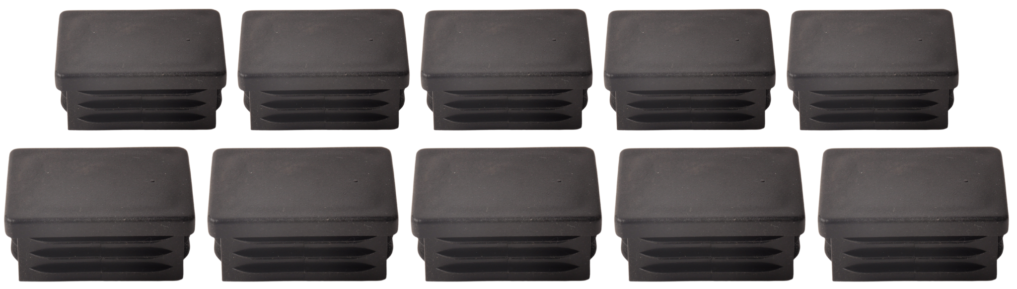 Cantonal Insteekdop 40x30 mm - 10 stuks