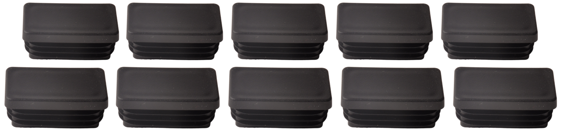 Cantonal Insteekdop 45x25 mm - 10 stuks