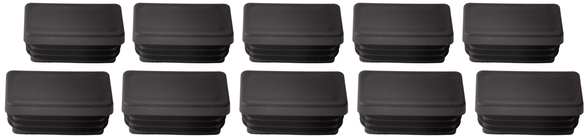 Cantonal Insteekdop 45x25 mm - 10 stuks