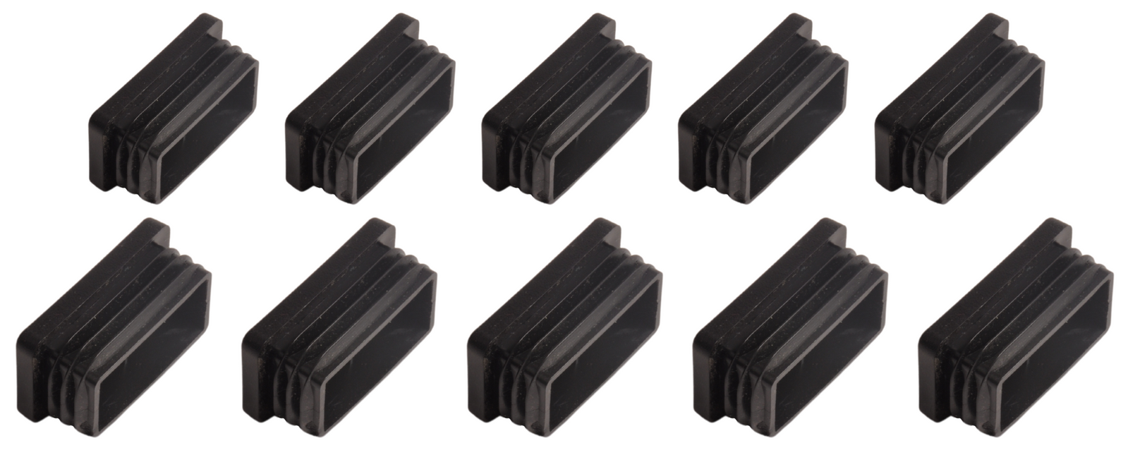 Cantonal Insteekdop 45x25 mm - 10 stuks