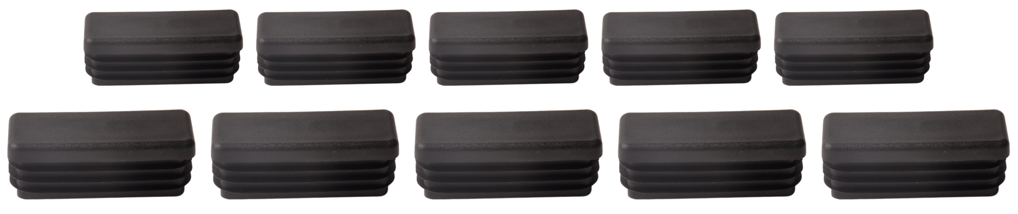 Cantonal Insteekdop 50x20 mm  - 10 stuks