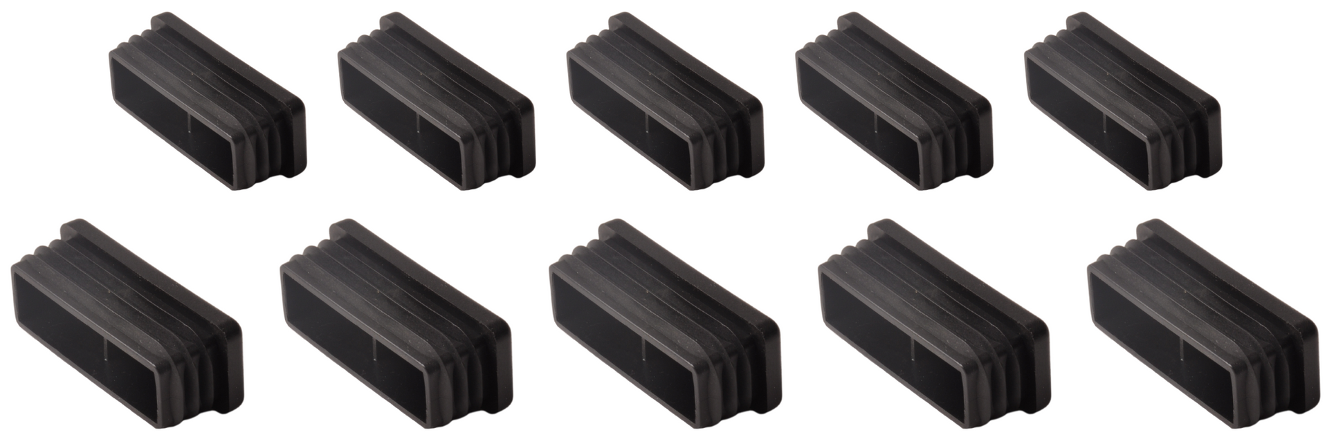 Cantonal Insteekdop 50x20 mm  - 10 stuks