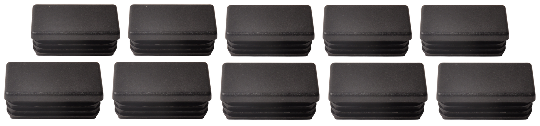 Cantonal Insteekdop 50x30 mm - 10 stuks