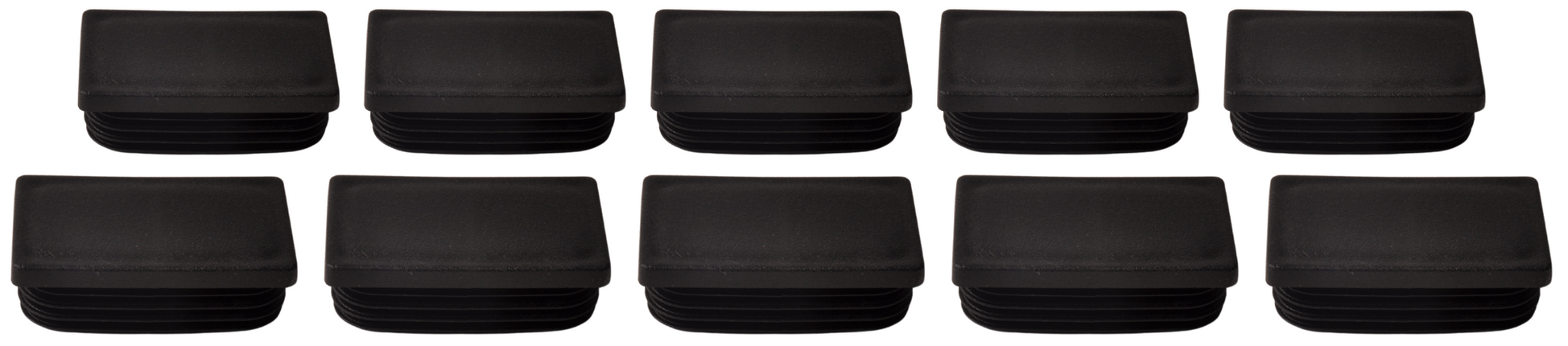 Cantonal Insteekdop 60x35 mm - 10 stuks