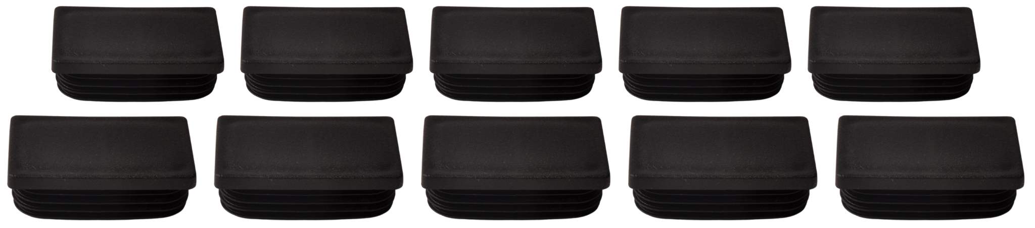 Cantonal Insteekdop 60x35 mm - 10 stuks