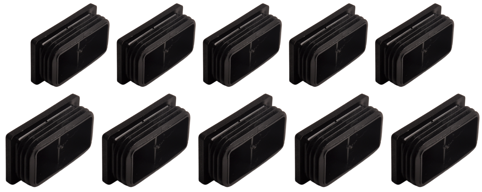 Cantonal Insteekdop 60x35 mm - 10 stuks