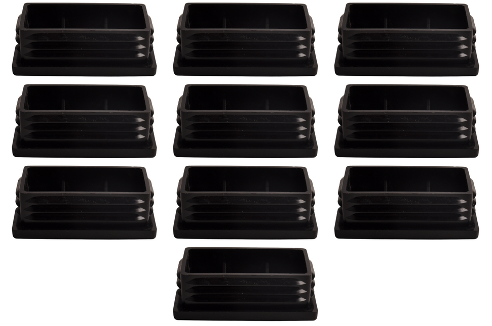 Cantonal Insteekdop 70x40 mm  - 10 stuks