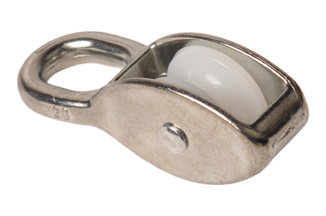 Cantonal Katrol voor 6 mm touw