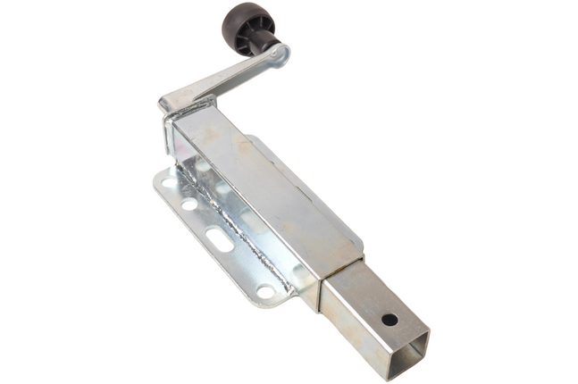 Cantonal Kielsteun verstelbaar voor boot zijsteun 25 > 42 cm