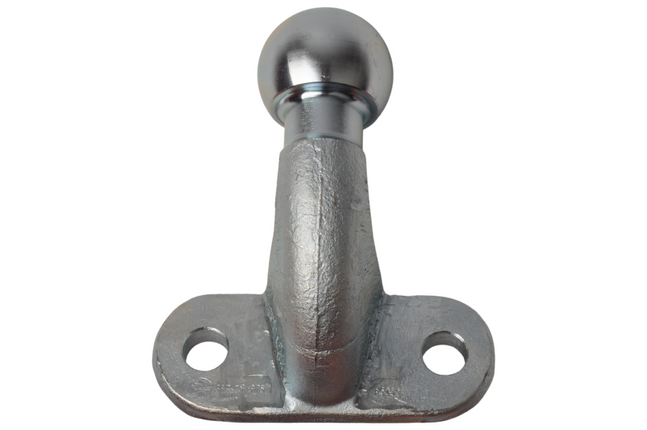 Cantonal Kogelbout / trekhaakkogel haaks (50 mm)