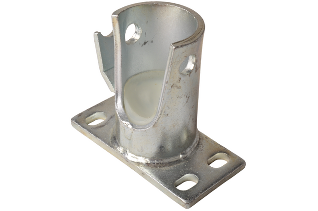 Cantonal Kogelhouder linksachter & rechtsvoor - geschikt voor Eduard