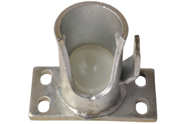 Cantonal Kogelhouder rechtsachter & linksvoor - geschikt voor Eduard