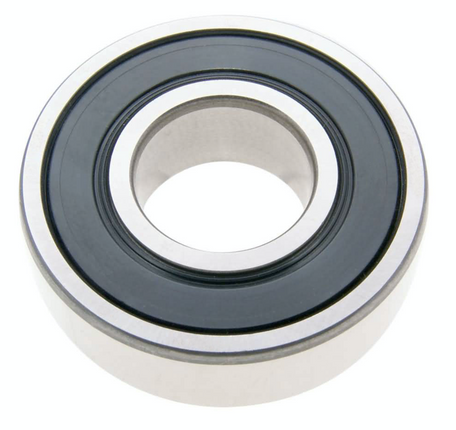 Cantonal Kogellager - 6302 2RS - 42x15x13 mm