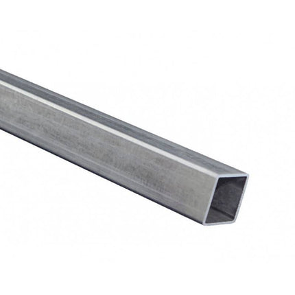 Cantonal Koker stelpijp profiel 50x50x3 mm diverse lengtes