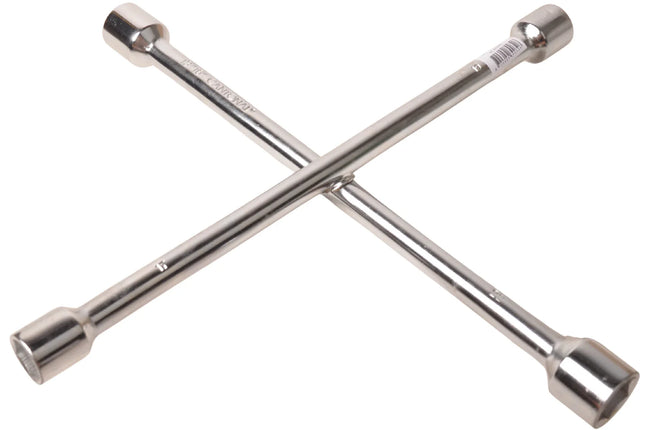 Cantonal Kruissleutel wielsleutel 13/16" -17-19-22 mm