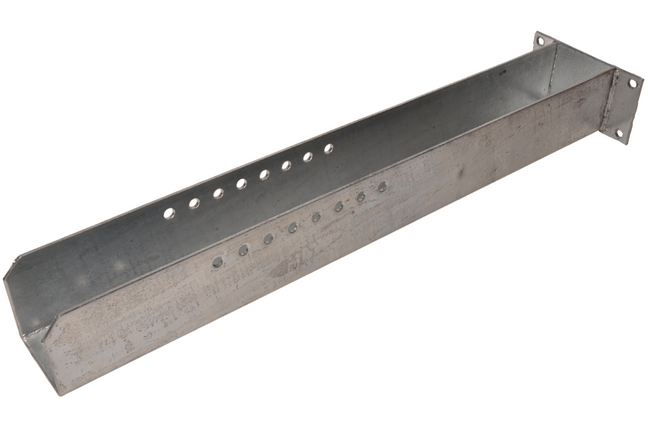 Cantonal Liersteun multi 800 mm horizontaal/verticaal