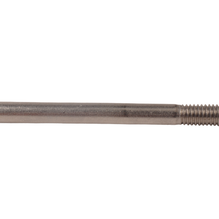 Cantonal M6x85 mm - inbusbout voor lieren