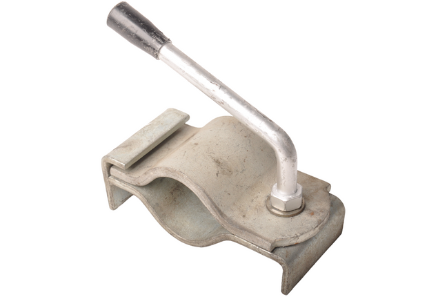 Cantonal Neuswielklem aanlas voor 60 mm neuswiel