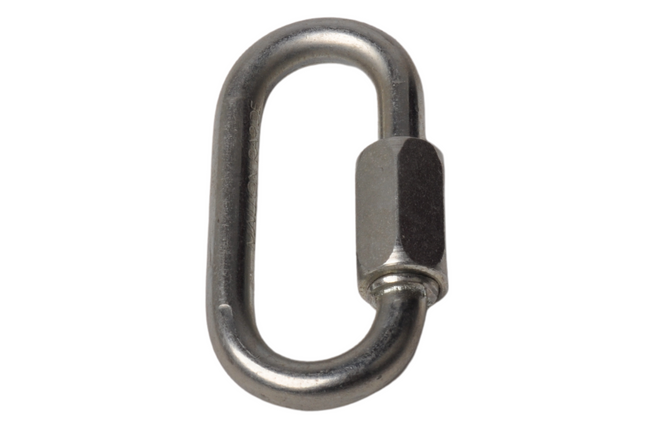 Cantonal Noodschalm 6 mm