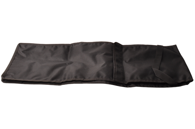 Cantonal Opbergtas voor levellers