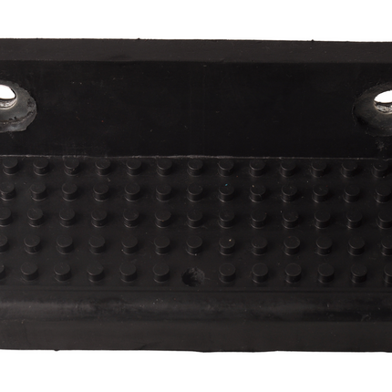 Cantonal Opstaptree rubber 200x87x60 mm