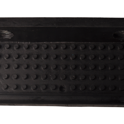 Cantonal Opstaptree rubber 200x87x60 mm
