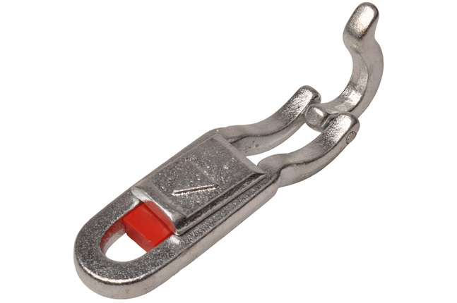 Cantonal Paniekhaak paardentrailer type 3 verzinkt