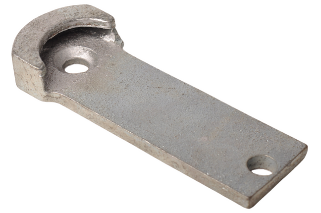 Cantonal Paniekhaaksluiting houder