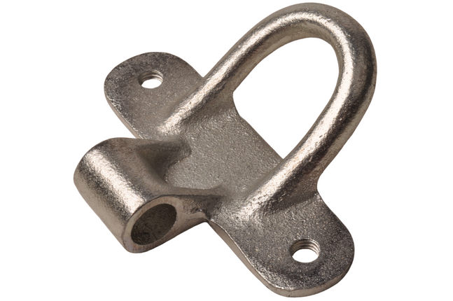 Cantonal Paniekhaaksluiting schuifstuk