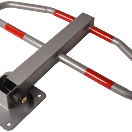 Cantonal Parkeerbeugel - 465x750 mm - inclusief reflecterende tape