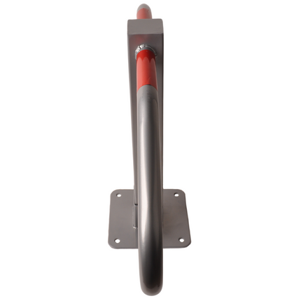 Cantonal Parkeerbeugel - 465x750 mm - inclusief reflecterende tape