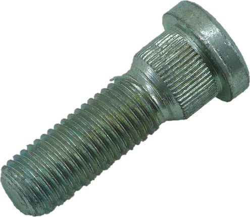 Cantonal Persbout/ wielbout M12x45 mm - klasse 8.8