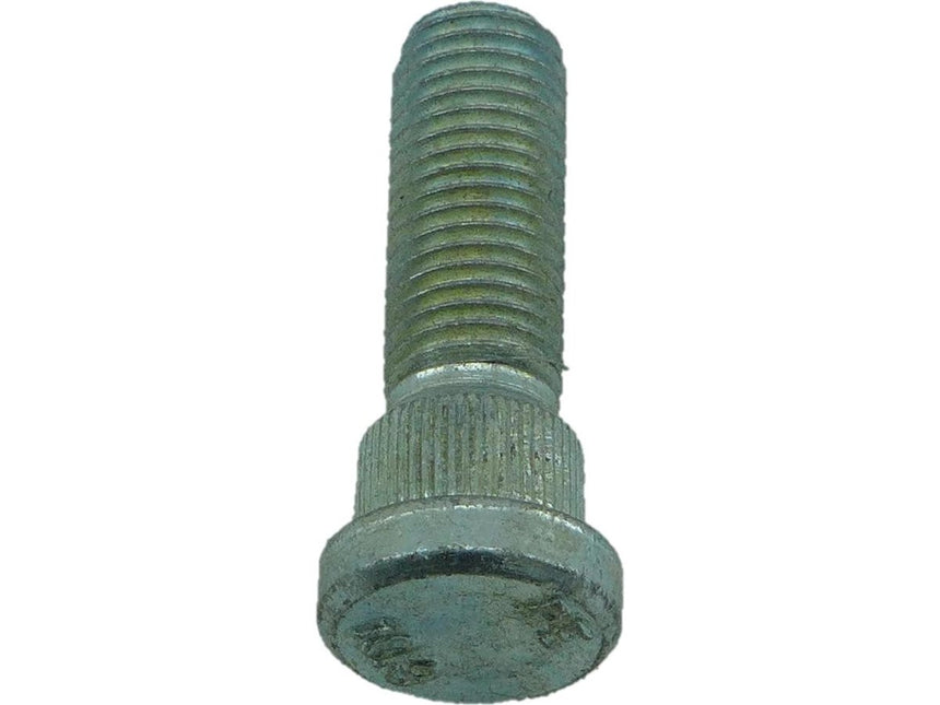 Cantonal Persbout/ wielbout M12x45 mm - klasse 8.8