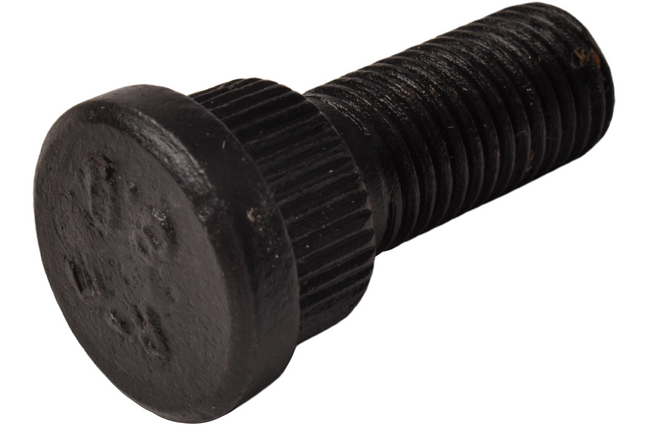 Cantonal Persbout/wielbout M12x40 mm - klasse 8.8