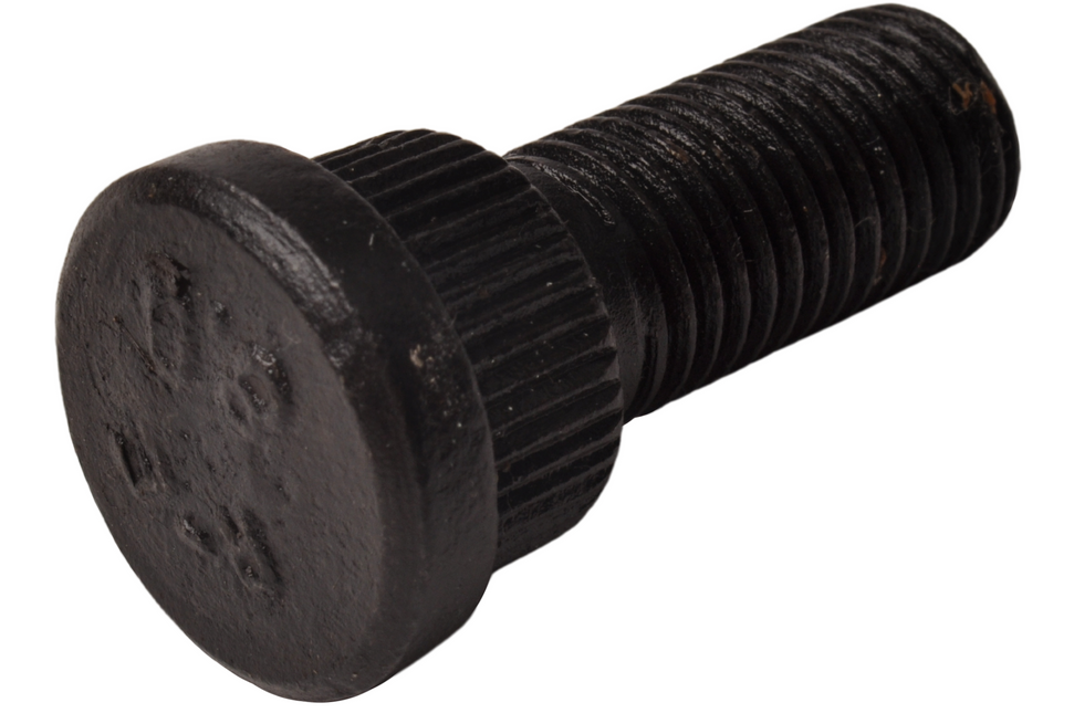 Cantonal Persbout/wielbout M12x40 mm - klasse 8.8