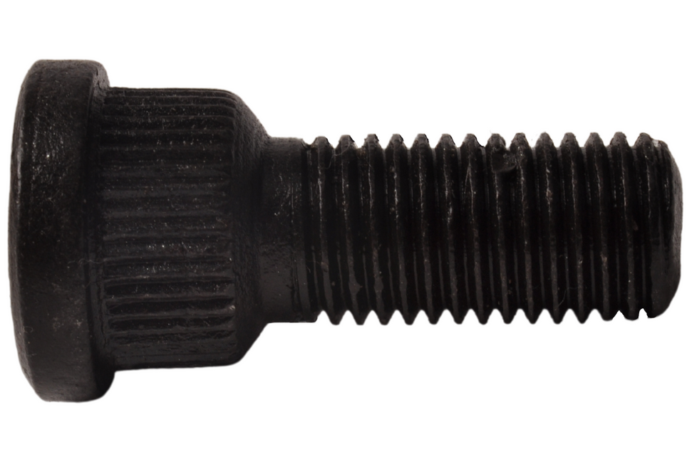 Cantonal Persbout/wielbout M12x40 mm - klasse 8.8