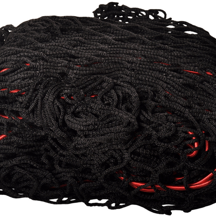 Cantonal Premium aanhangernet - maasnet - 220x150 cm - inclusief elastiek rondom - UV bestendig