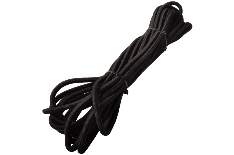 Cantonal Premium kwaliteit Elastiek 10 meter (8 mm)