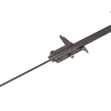 Cantonal Premium RVS schuifmaat - 0 >| 150 mm - inclusief beschermdoos